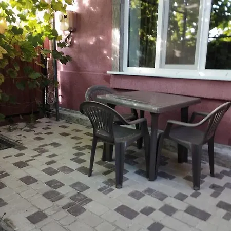 Balti House Apartment Exterior photo