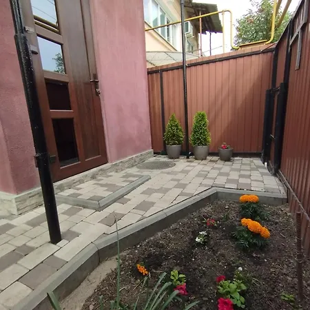 Balti House Apartment Exterior photo